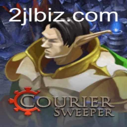 Exploring CourierSweeper: A Unique Twist on Classic Gaming
