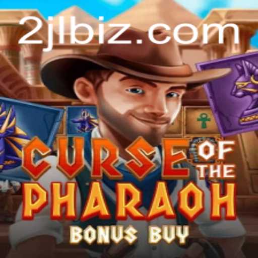 Dive into the Exciting World of Curse of the Pharaoh Bonus Buy