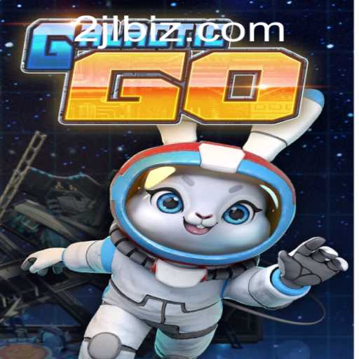 Exploring the Universe with GalacticGO: The New Frontier in Gaming