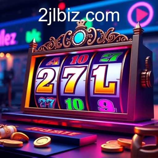 The Evolution and Appeal of Online Slots with 2JL Technology