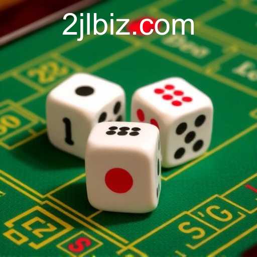 Unveiling the Fascinating World of Sic Bo