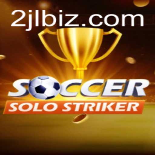 SoccerSoloStriker: The New Era of Digital Soccer Gaming with 2JL