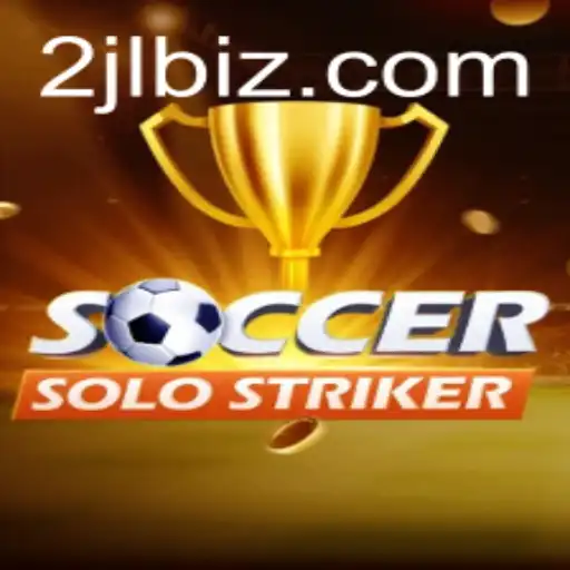 SoccerSoloStriker: The New Era of Digital Soccer Gaming with 2JL