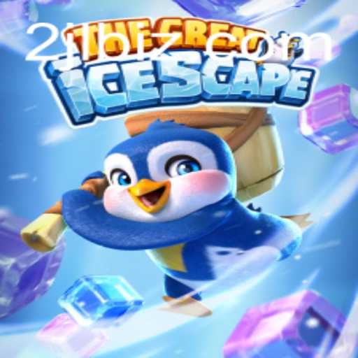 Unravel the Thrilling World of TheGreatIcescape: A Dynamic Expedition into the Unknown