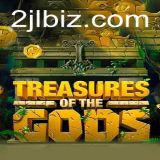 Discover the Mystical Realm of TreasureoftheGods: Unlocking the Secrets with 2JL