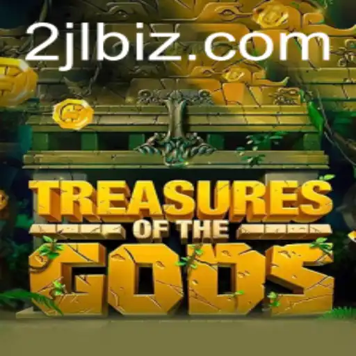 Discover the Mystical Realm of TreasureoftheGods: Unlocking the Secrets with 2JL